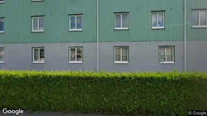 Apartments for rent in Mölndal - Photo from Google Street View