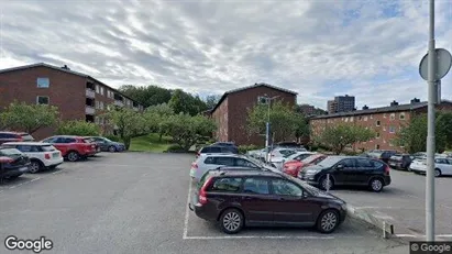 Apartments for rent in Örgryte-Härlanda - Photo from Google Street View