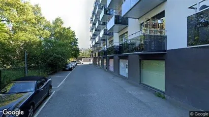 Apartments for rent in Stockholm South - Photo from Google Street View