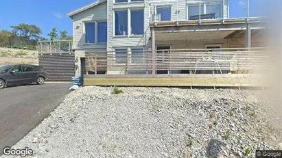 Apartments for rent in Stenungsund - Photo from Google Street View
