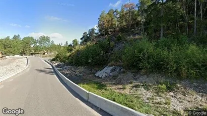 Apartments for rent in Huddinge - Photo from Google Street View