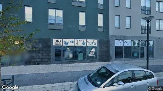 Apartments for rent in Järfälla - Photo from Google Street View