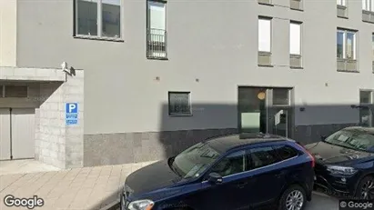 Apartments for rent in Järfälla - Photo from Google Street View