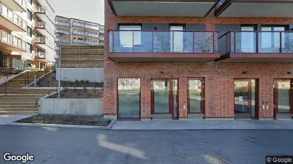 Apartments for rent in Järfälla - Photo from Google Street View