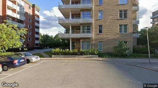 Apartments for rent in Lidingö - Photo from Google Street View