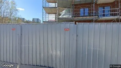 Apartments for rent in Nacka - Photo from Google Street View