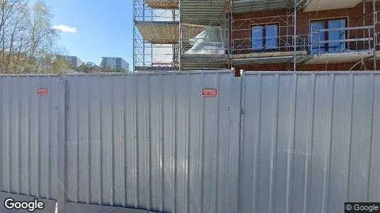 Apartments for rent in Nacka - Photo from Google Street View