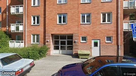 Apartments for rent in Stockholm South - Photo from Google Street View
