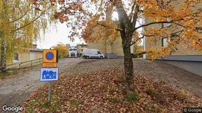 Apartments for rent in Degerfors - Photo from Google Street View