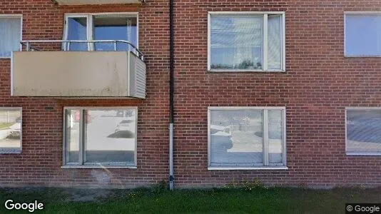 Apartments for rent in Västra hisingen - Photo from Google Street View