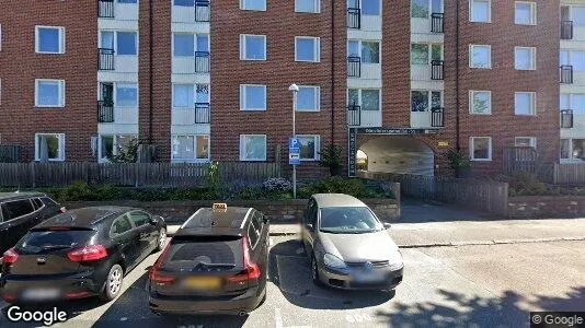 Apartments for rent in Västra hisingen - Photo from Google Street View
