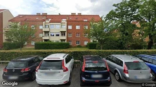 Apartments for rent in Malmö City - Photo from Google Street View