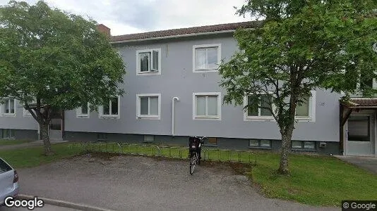 Apartments for rent in Mjölby - Photo from Google Street View