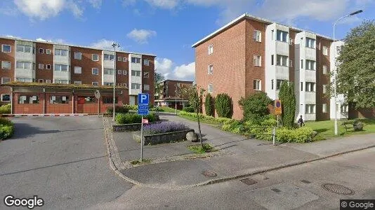 Apartments for rent in Västra hisingen - Photo from Google Street View