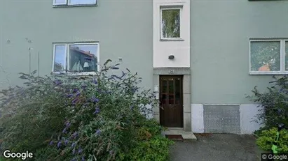 Apartments for rent in Gothenburg City Centre - Photo from Google Street View