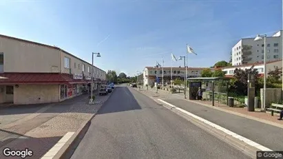 Apartments for rent in Askim-Frölunda-Högsbo - Photo from Google Street View