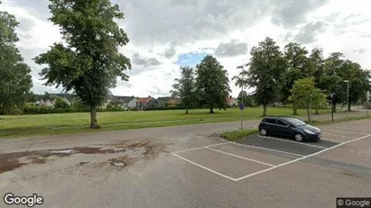 Apartments for rent in Gothenburg East - Photo from Google Street View