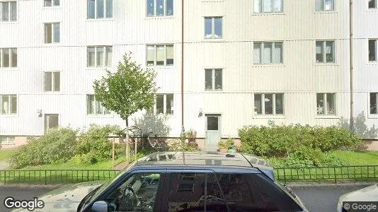 Apartments for rent in Majorna-Linné - Photo from Google Street View