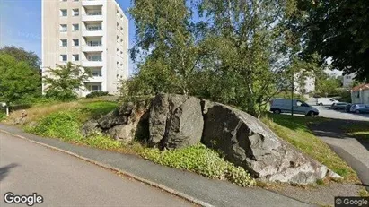 Apartments for rent in Askim-Frölunda-Högsbo - Photo from Google Street View