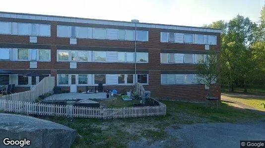 Apartments for rent in Askim-Frölunda-Högsbo - Photo from Google Street View