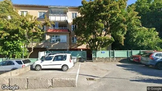 Apartments for rent in Stockholm South - Photo from Google Street View