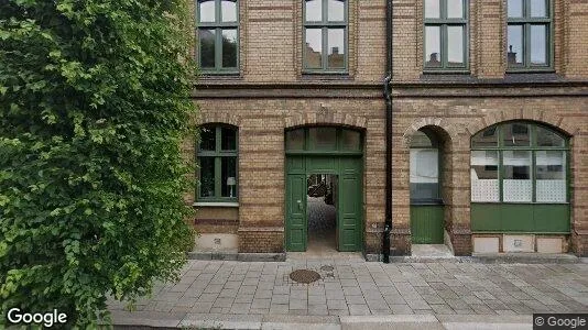 Apartments for rent in Landskrona - Photo from Google Street View