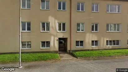 Apartments for rent in Uddevalla - Photo from Google Street View