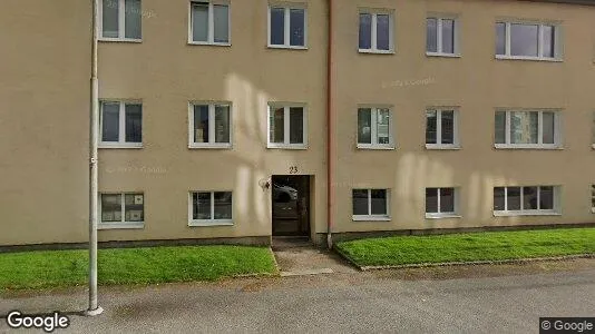 Apartments for rent in Uddevalla - Photo from Google Street View