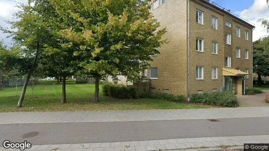 Apartments for rent in Helsingborg - Photo from Google Street View