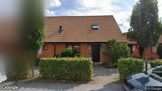 Apartments for rent in Lund - Photo from Google Street View