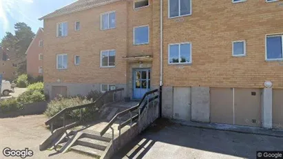 Apartments for rent in Katrineholm - Photo from Google Street View