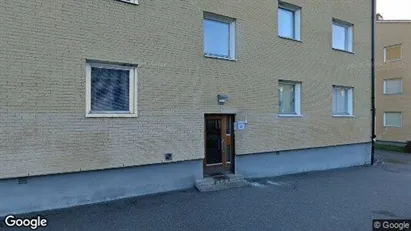 Apartments for rent in Eskilstuna - Photo from Google Street View