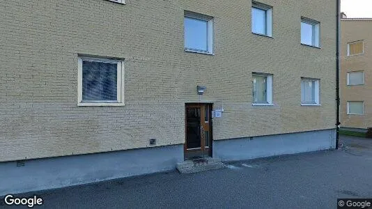 Apartments for rent in Eskilstuna - Photo from Google Street View