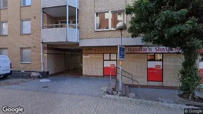 Apartments for rent in Malmö City - Photo from Google Street View