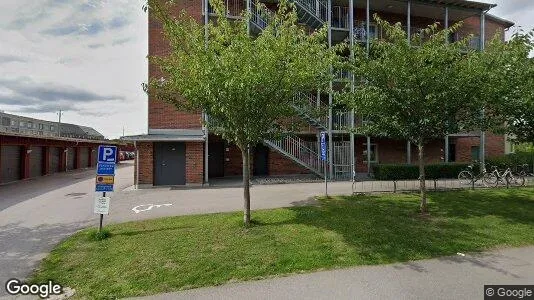 Apartments for rent in Växjö - Photo from Google Street View