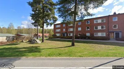 Apartments for rent in Ludvika - Photo from Google Street View
