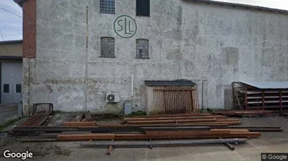 Apartments for rent in Ystad - Photo from Google Street View