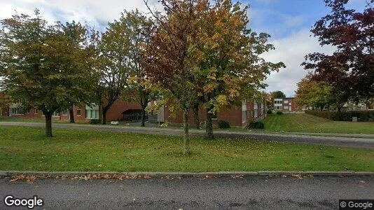 Apartments for rent in Trelleborg - Photo from Google Street View