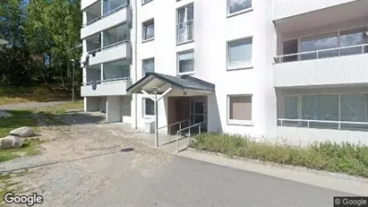 Apartments for rent in Södertälje - Photo from Google Street View
