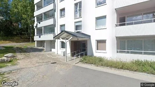 Apartments for rent in Södertälje - Photo from Google Street View