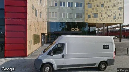 Apartments for rent in Växjö - Photo from Google Street View