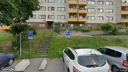 Apartments for rent in Botkyrka - Photo from Google Street View