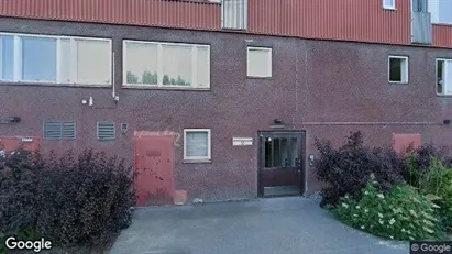 Apartments for rent in Botkyrka - Photo from Google Street View