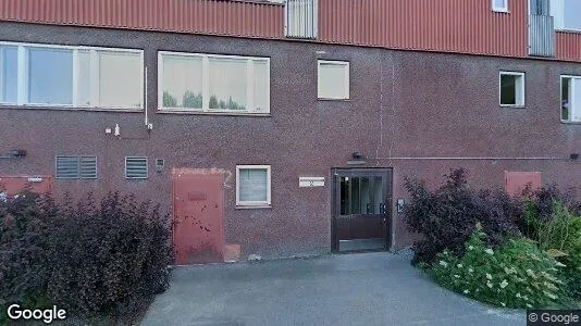 Apartments for rent in Botkyrka - Photo from Google Street View