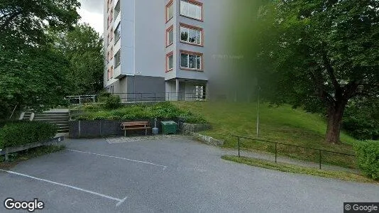Apartments for rent in Botkyrka - Photo from Google Street View