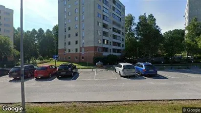 Apartments for rent in Botkyrka - Photo from Google Street View