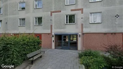 Apartments for rent in Botkyrka - Photo from Google Street View