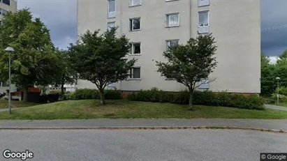 Apartments for rent in Botkyrka - Photo from Google Street View