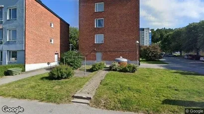 Apartments for rent in Botkyrka - Photo from Google Street View