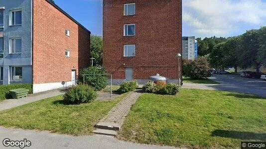 Apartments for rent in Botkyrka - Photo from Google Street View